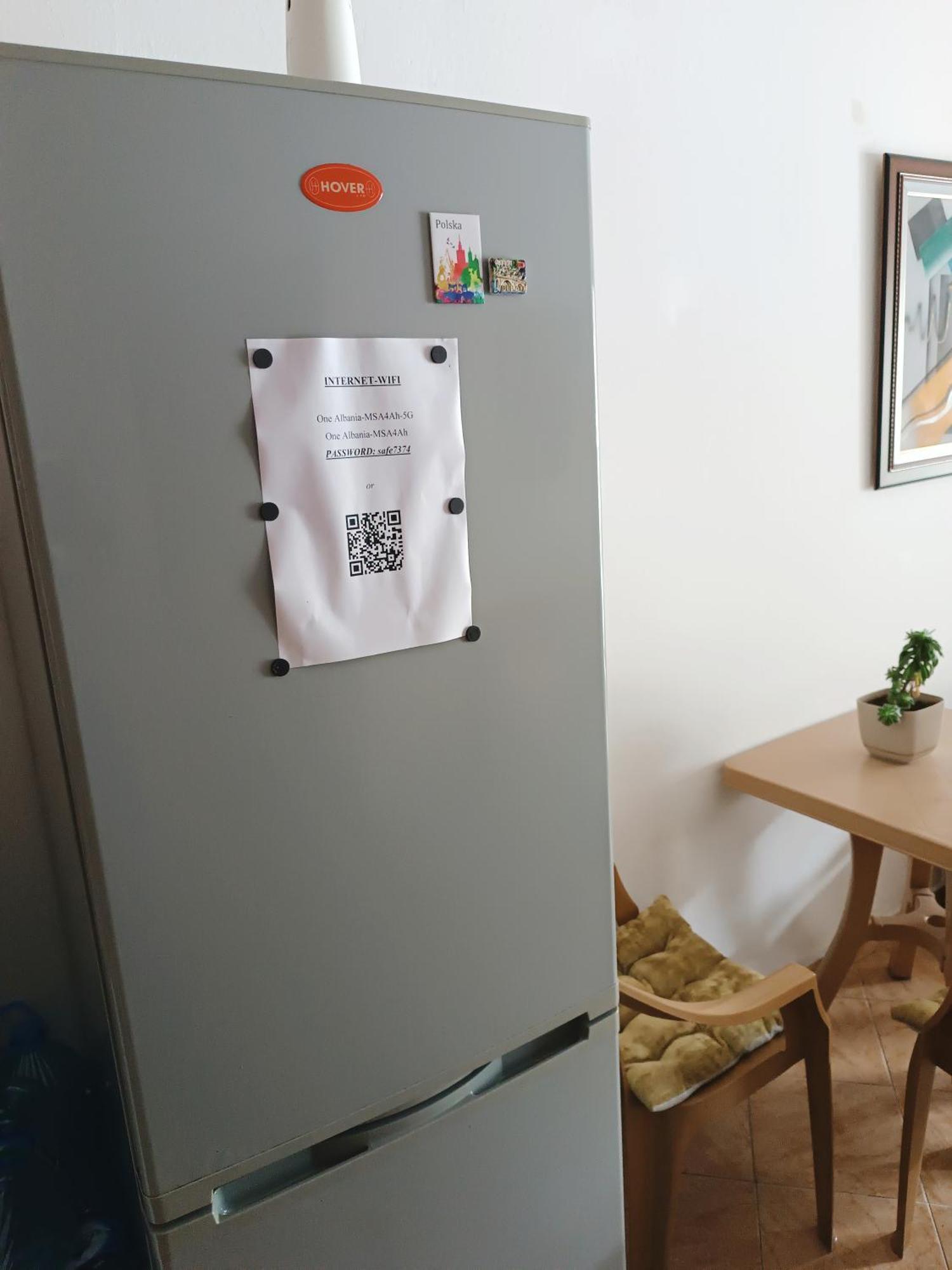 Guesthouse Eva Duplex Apartment Berat Exterior foto